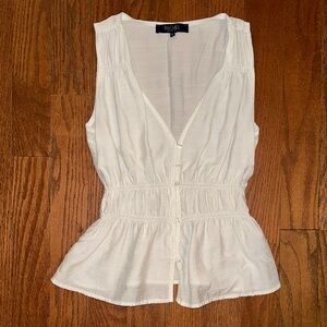 Rachel Roy blouse